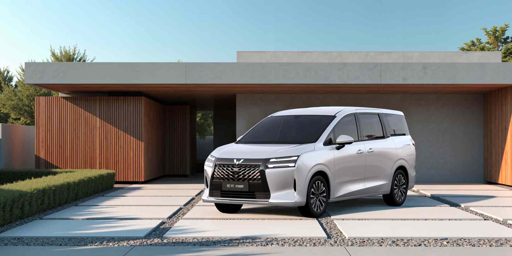 2025年中国MPV市场格局重塑:新能源品牌崛起挑战传统格局 2025年中国MPV市场格局重塑:新能源品牌崛起挑战传统格局