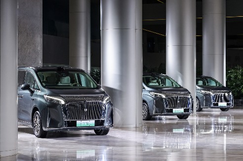 中国MPV市场，进化了？