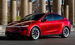 特斯拉推新车门安全功能应对碰撞救援难题 特斯拉推新车门安全功能应对碰撞救援难题