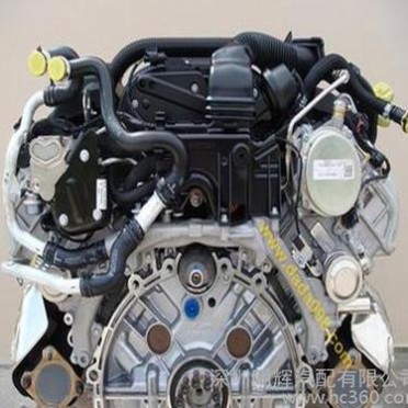 进口汽车发动机总成及配件供应 广州永隆汽配专业服务商