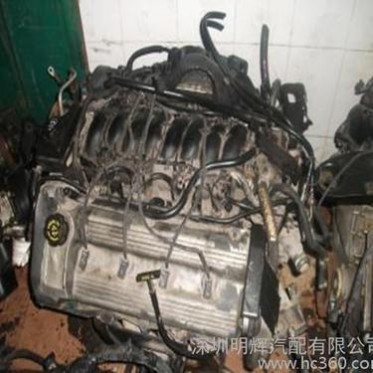 进口豪车发动机变速箱大修配件供应全攻略