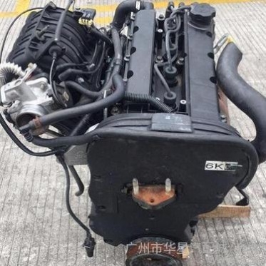 丰田凯美瑞2.4L发动机总成及汽车配件供应，原厂拆车件批发零售