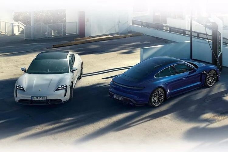 保时捷2026年停止自建充电网络 转向第三方合作模式