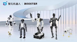 全国首个开放式机器人租赁平台擎天租正式发布