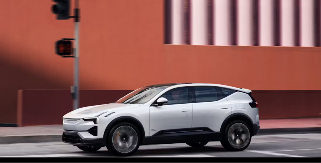 极星汽车再获3亿美元融资 缓解现金流压力