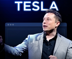 马斯克净资产飙升至7490亿美元 特拉华州法院恢复特斯拉股票期权