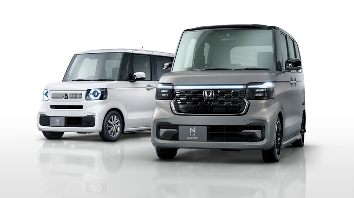 本田N-Box即将推出电动版本 加速日本电动车普及进程