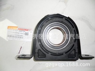 37521-EB70A 传动轴吊胶 BEARING KIT NAVARA D40