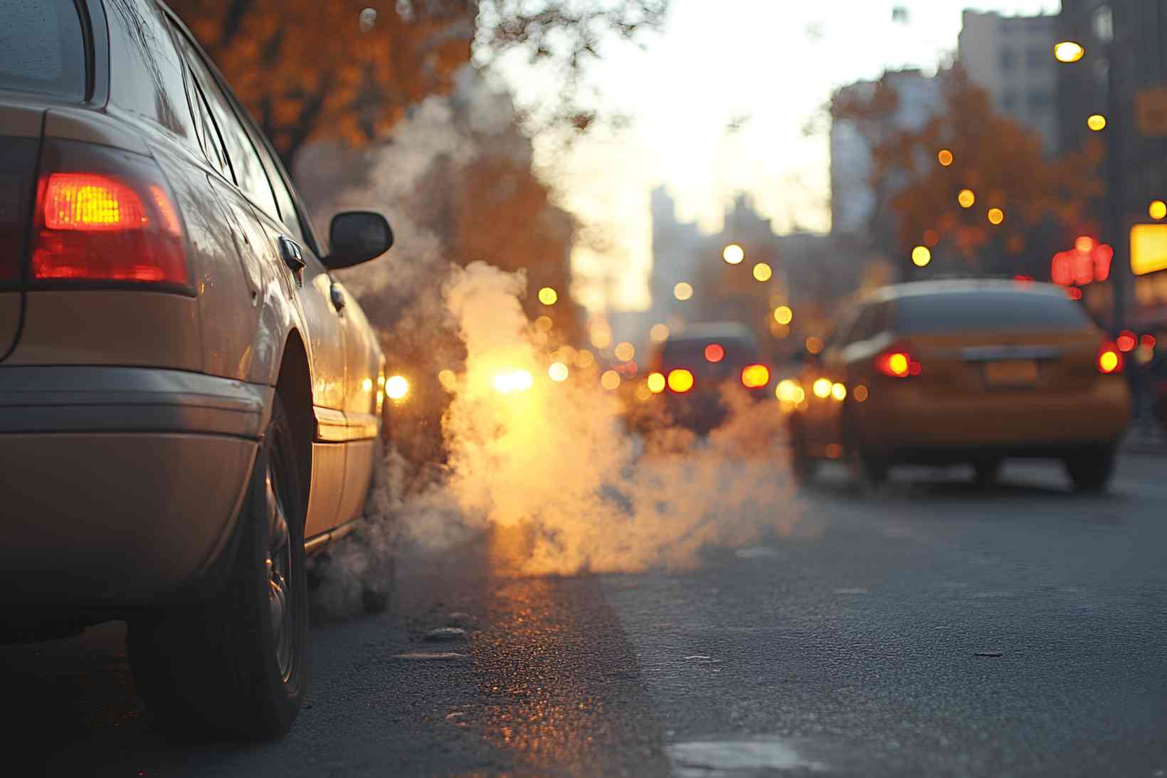 国七：燃油车“期末考”还是排放标准“绝唱”？