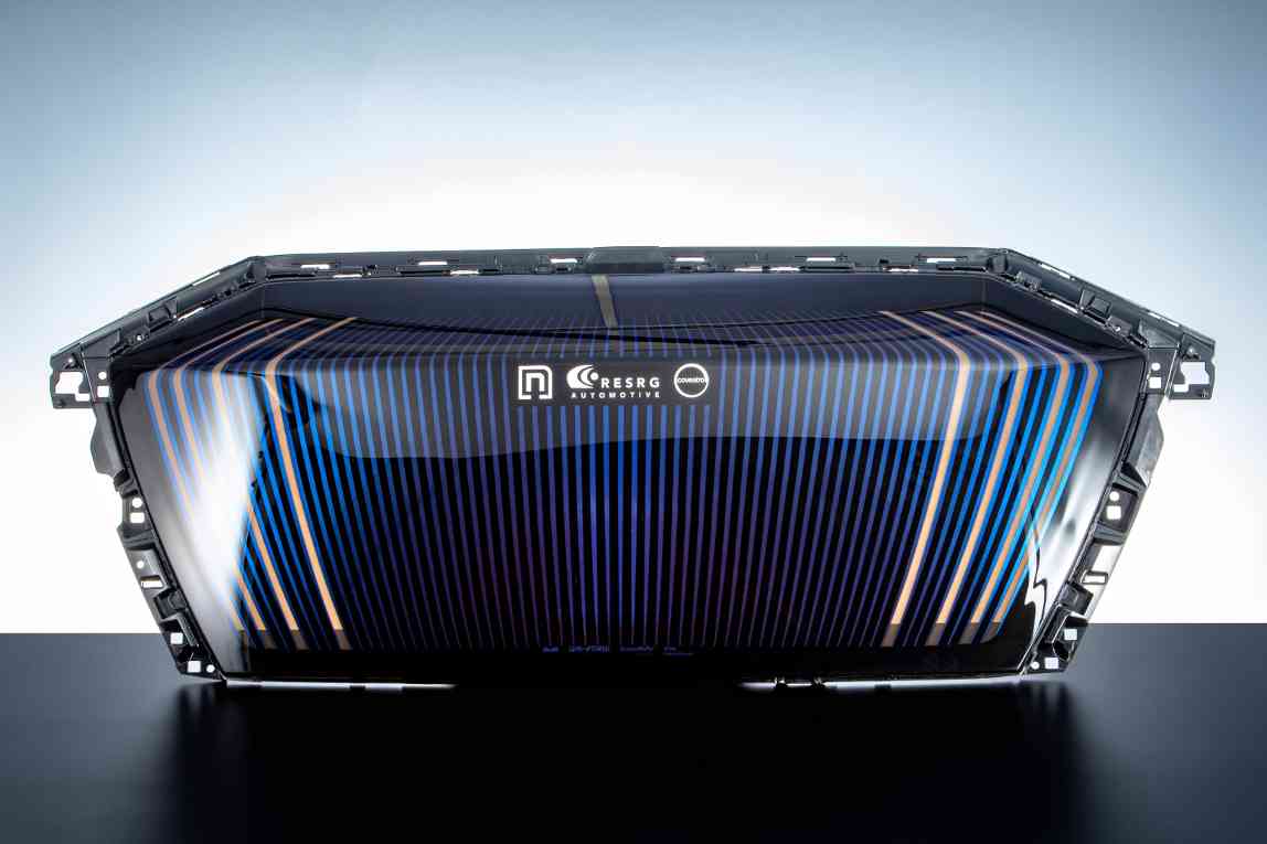 科思创加强全球直接涂层技术支持 降低汽车零部件生产成本