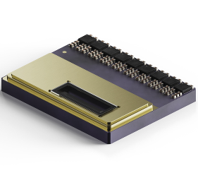 芯片级调频连续波激光雷达技术突破，全固态传感器平台正式发布