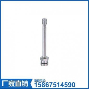 供应卡车客车气门嘴TR545 全钢气门嘴 加长气门嘴