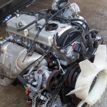 三菱吉普猎豹东南富利卡东风风行4G644G63发动机总成