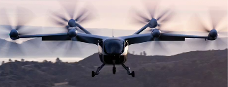 Joby Aviation计划2027年产能翻倍 月产4架电动飞行器
