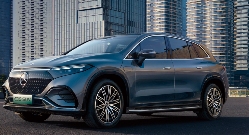 梅赛德斯-奔驰坚持2027年削减50亿欧元成本目标