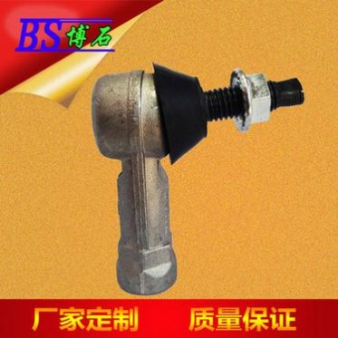 綦江变速箱拉杆球头拖拉机电动四轮车球头方向机10x12连接法士特 綦江变速箱拉杆球头拖拉机电动四轮车球头方向机10x12连接法士特