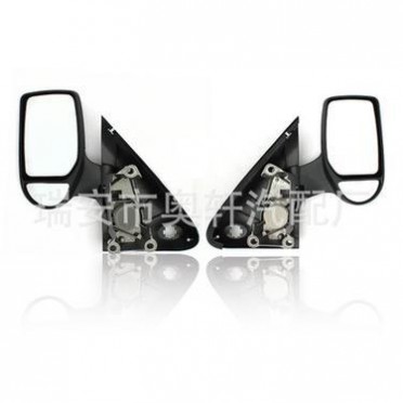 适用福特全顺96-14电动款车外后视镜福特电动倒车镜后视镜4643117 适用福特全顺96-14电动款车外后视镜福特电动倒车镜后视镜4643117