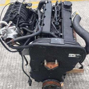 捷豹XFXJL2.03.05.0发动机总成波箱总成整套原装拆车件 捷豹XFXJL2.03.05.0发动机总成波箱总成整套原装拆车件