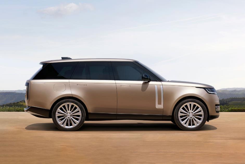 英国11月汽车产量止跌企稳 捷豹路虎复产与日产电动化转型成关键 英国11月汽车产量止跌企稳 捷豹路虎复产与日产电动化转型成关键