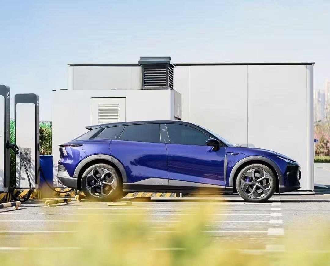 车企与宁德时代频签十年长约 电动化窗口期还有多久 车企与宁德时代频签十年长约 电动化窗口期还有多久