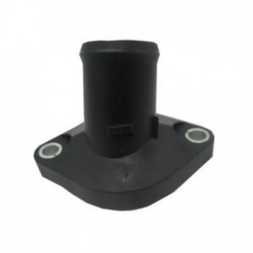 应用于尼桑汽车汽车水通 节温器盖 汽车水管13049-EN200