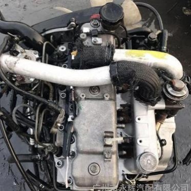 雪佛兰迈锐宝别克新君威君越新GL82.4缸内直喷发动机总成