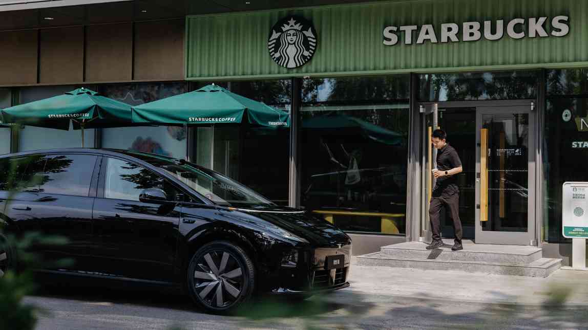 理想汽车密集减资超10亿，战略收缩还是转型前夜？