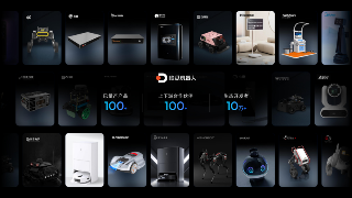 智驾供应商扎堆机器人赛道：底层技术复用与生态协同成关键