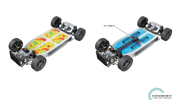 【全球汽车新技术观察】11月下期〡HERE推出业内首个SDV成熟度框架；博世牵头ConnRAD项目，推动互联自动驾驶的安全韧性提升；日本研发碳电极，实现1Wh级叠层锂空气电池稳定运行