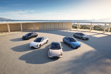 广州追加3亿购车补贴提振汽车消费市场