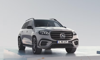 奔驰大规模管理层改组 设计总监换帅聚焦豪华战略