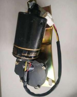 厂家现货供应雨刮马达 奇瑞东方之子 雨刮器电机 刮水电机