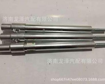 WG9**570005豪沃 STR 停油缸WG9**570005